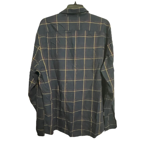 Banana Republic LS Shirt Size XL - Picture 2 of 14